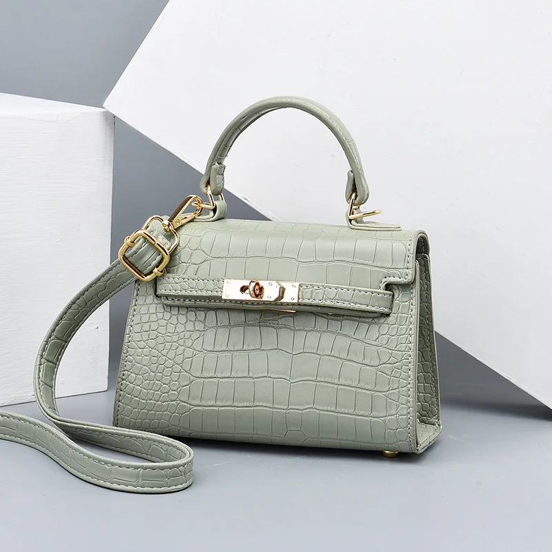 Luxury Women Shoulder Bag Female Leather Bag 2021 New Fashion Girl Crossbody Bag Wild Bags Wide Shoulder Strap Handbag XBL783
Luxury Women Shoulder Bag Female Leather Bag 2021 New Fashion Girl Crossbody Bag Wild Bags Wide Shoulder Strap Handbag XBL783