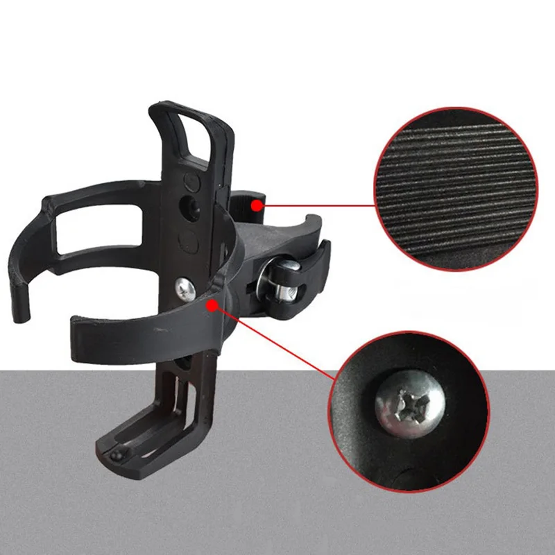 Water Bottle Holder Bicycle Drink Rack Accessories For Xiaomi Mijia M365 Scooter
Water Bottle Holder Bicycle Drink Rack Accessories For Xiaomi Mijia M365 Scooter