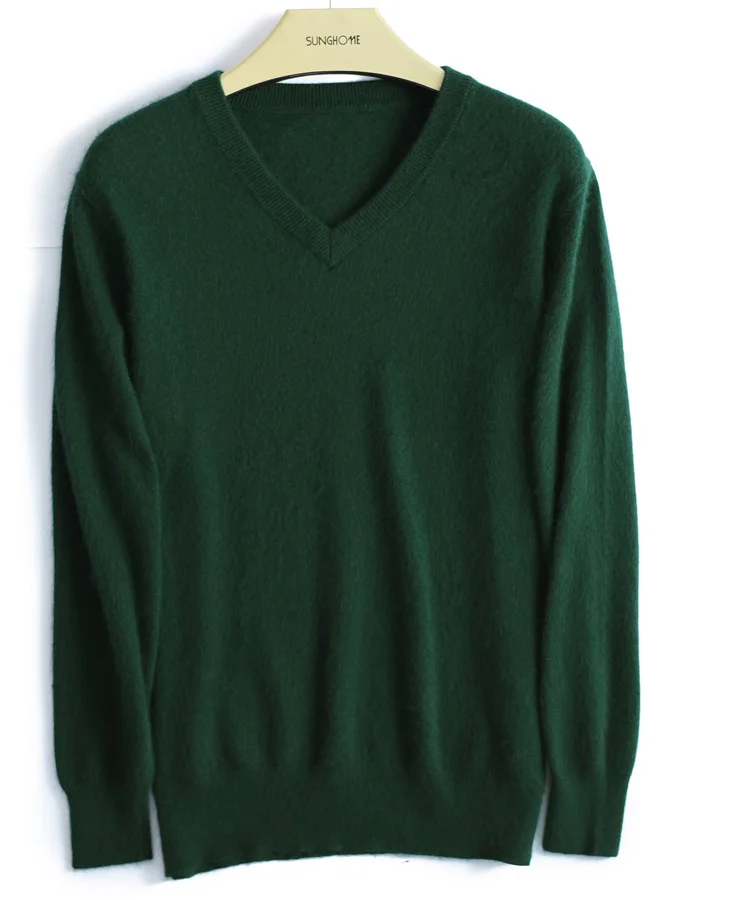 2020 New real mink cashmere sweater men pure 100% cashmere sweater pullovers men free shipping Wholesale price
2020 New real mink cashmere sweater men pure 100% cashmere sweater pullovers men free shipping Wholesale price