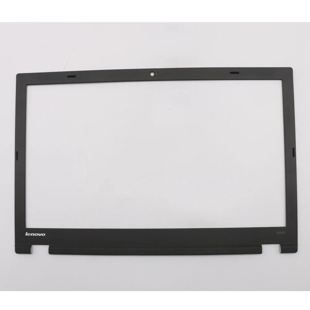 Applicable to Lenovo thinkpad T540P W540 W541 LCD Bezel Screen Front Cover FRU 04X5525 04X5523 00JT901
Applicable to Lenovo thinkpad T540P W540 W541 LCD Bezel Screen Front Cover FRU 04X5525 04X5523 00JT901