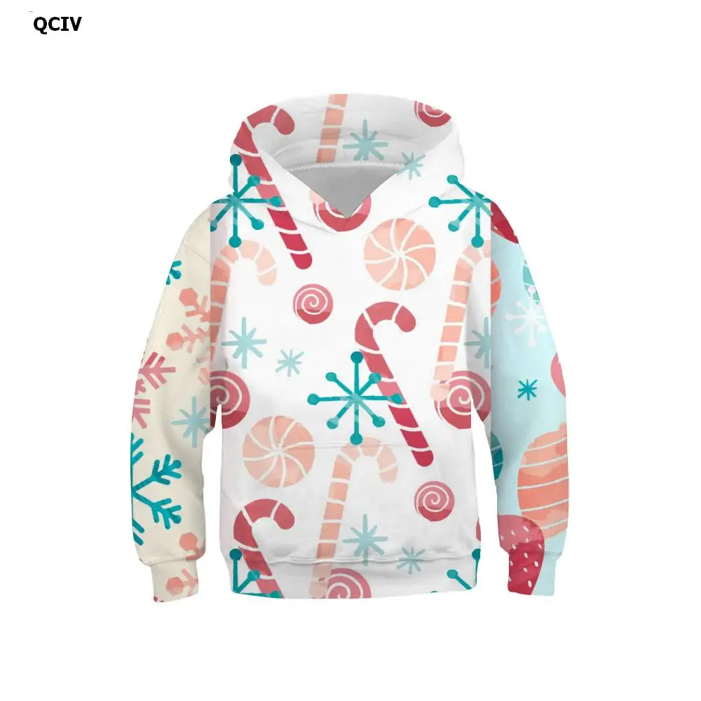 QCIV 3d Hoodies Christmas Hoodie kids Snowflake Hoody Anime Painting Hooded Casual Gift Sweatshirt Printed Unisex Hip Hop Autumn
QCIV 3d Hoodies Christmas Hoodie kids Snowflake Hoody Anime Painting Hooded Casual Gift Sweatshirt Printed Unisex Hip Hop Autumn