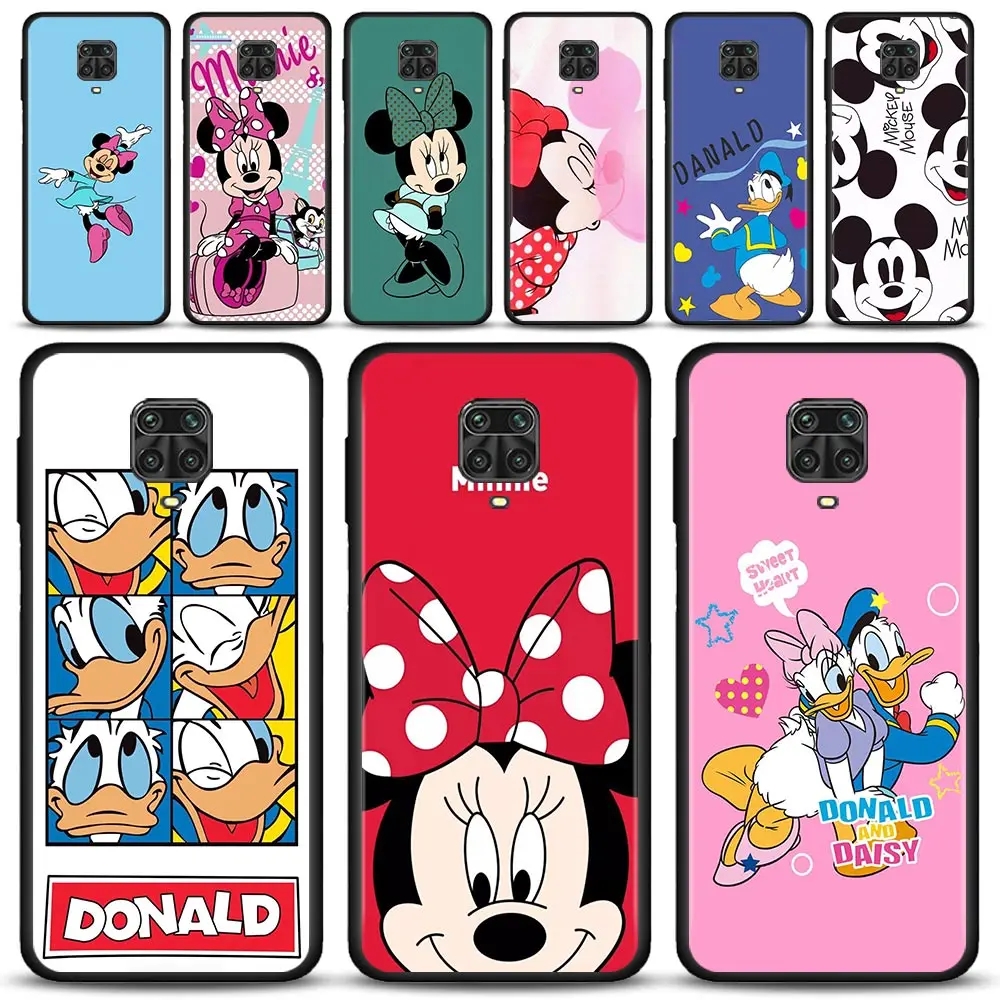 Disney Minnie Cute Case Fundas For Xiaomi Redmi 8 8A 7A 6A 6 Pro Note 8 Pro 8T 7 Silicone Soft Lovely Case Cover Coque
Disney Minnie Cute Case Fundas For Xiaomi Redmi 8 8A 7A 6A 6 Pro Note 8 Pro 8T 7 Silicone Soft Lovely Case Cover Coque