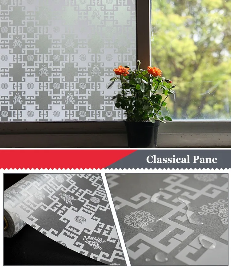 Самоклеящаяся оконная пленка, белое классическое стекло, частное декоративное Взрывобезопасное стеклянное покрытие для окон, дверей, шкаф...
Самоклеящаяся оконная пленка, белое классическое стекло, частное декоративное Взрывобезопасное стеклянное покрытие для окон, дверей, шкаф...