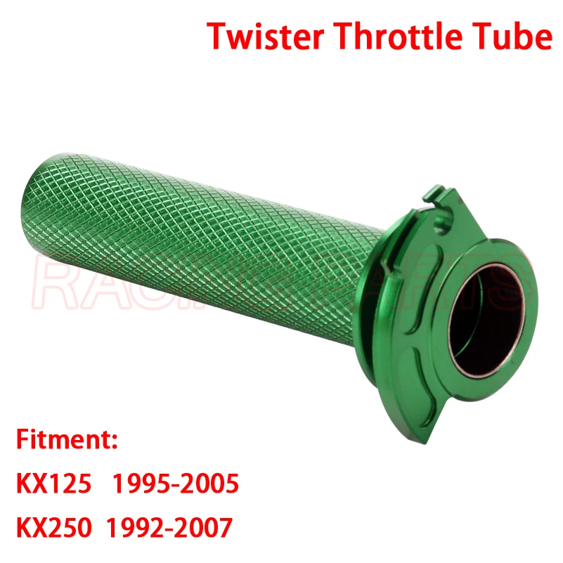 Твистер для мотоцикла CNC, дроссельная труба для Kawasaki KX125/250 KX125 1995-2005 KX250 1992-2007
Твистер для мотоцикла CNC, дроссельная труба для Kawasaki KX125/250 KX125 1995-2005 KX250 1992-2007