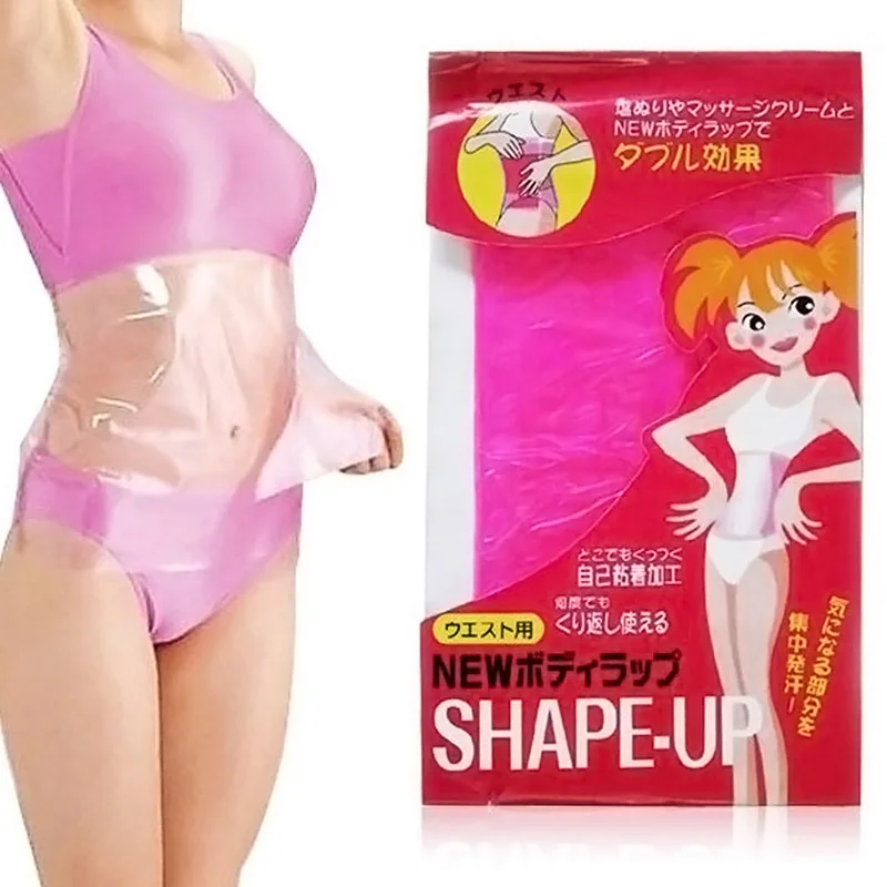 Losing Weight Fat Burner Sauna Slimming Belt Waist Wrap Shaper Cellulite Belly Slim Down Waist Massage Belly Leg Slimming Wraps 
Losing Weight Fat Burner Sauna Slimming Belt Waist Wrap Shaper Cellulite Belly Slim Down Waist Massage Belly Leg Slimming Wraps