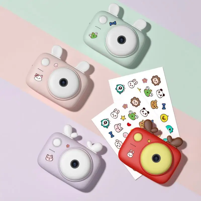 Children Neutral New Camera Photo Toy Baby Mini SLR Toy Holiday Birthday Gift Toy Camera Photo Toy Christmas Gift For Kids
Children Neutral New Camera Photo Toy Baby Mini SLR Toy Holiday Birthday Gift Toy Camera Photo Toy Christmas Gift For Kids
