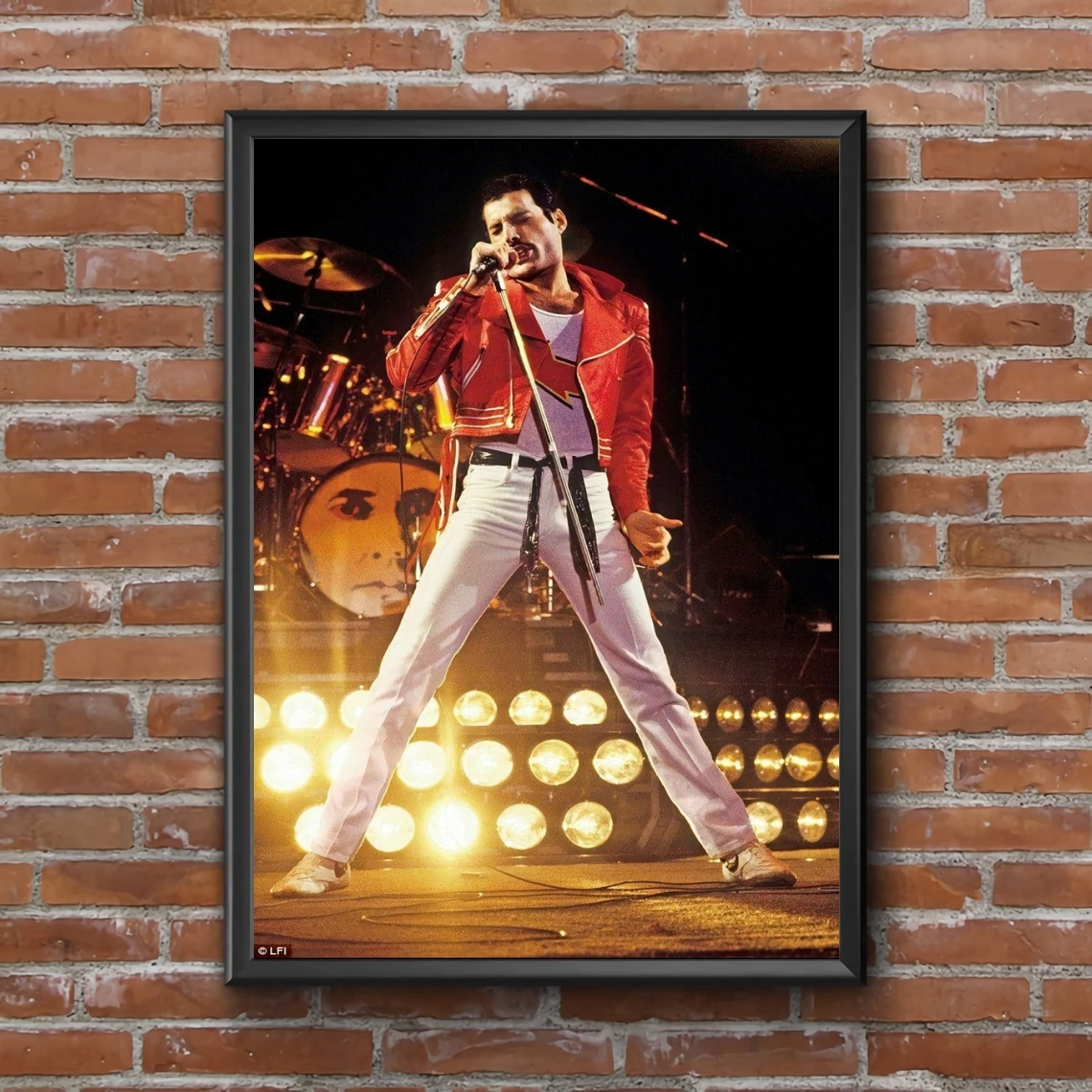 Freddie Mercury постер Queen постер музыкальной группы музыка ПЕВЕЦ звезда фото искусство печать фото Декор для дома настенная живопись (без рамки)
Freddie Mercury постер Queen постер музыкальной группы музыка ПЕВЕЦ звезда фото искусство печать фото Декор для дома настенная живопись (без рамки)