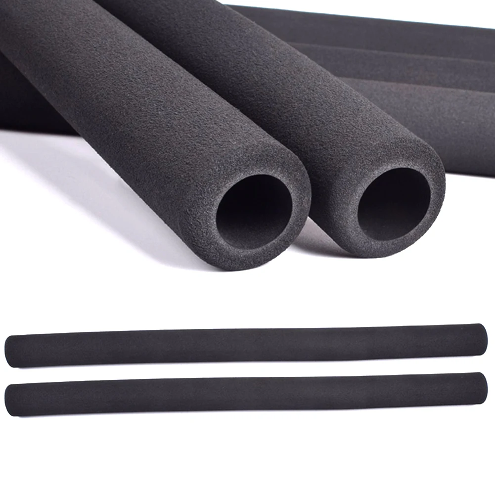 1 Pair Bicycle Cycling Skidproof Shock Handle Bar Sponge Cover Soft Foam Matte Handlebar Grips for 22.2mm Bicycle Accessories
1 Pair Bicycle Cycling Skidproof Shock Handle Bar Sponge Cover Soft Foam Matte Handlebar Grips for 22.2mm Bicycle Accessories