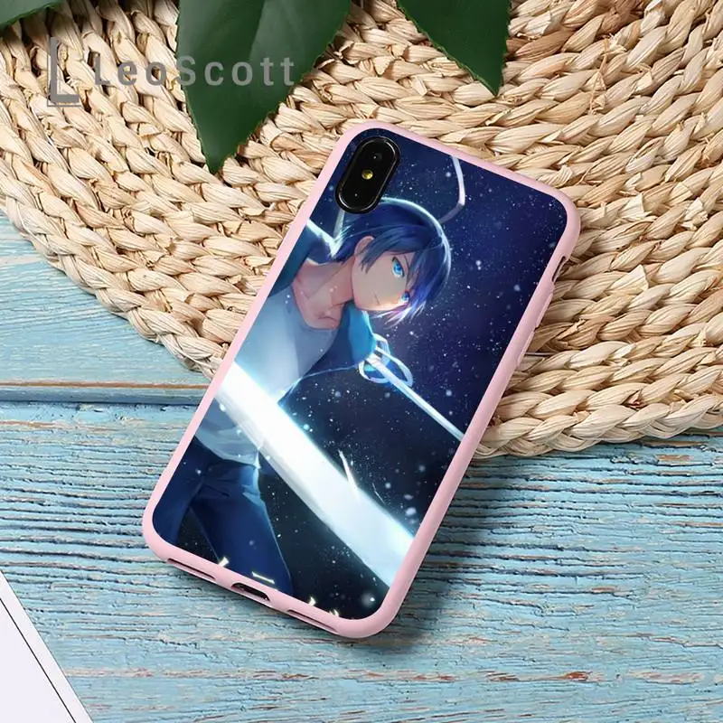 yato noragami Phone Case Candy Color for iPhone 11 12 mini pro XS MAX 8 7 6 6S Plus X 5S SE 2020 XR
yato noragami Phone Case Candy Color for iPhone 11 12 mini pro XS MAX 8 7 6 6S Plus X 5S SE 2020 XR