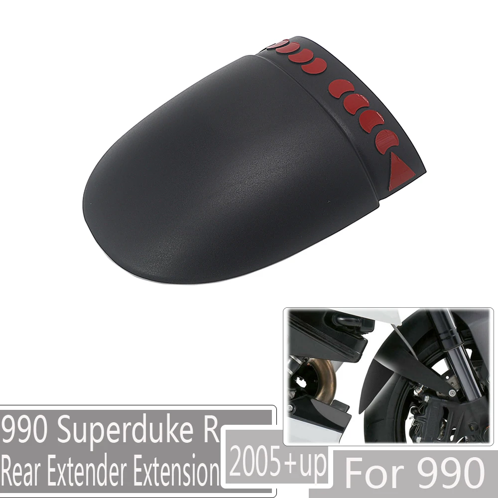 Для 990 Superduke /R 2005-2013 2012 2011 2010 2009 2008 2007 2006 мотоциклетный брызговик, брызговик, задний удлинитель
Для 990 Superduke /R 2005-2013 2012 2011 2010 2009 2008 2007 2006 мотоциклетный брызговик, брызговик, задний удлинитель