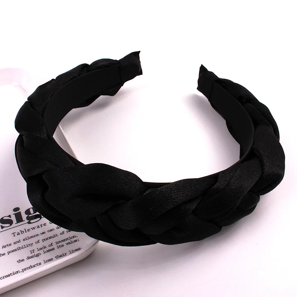 Golden Velvet Twist Hairband Solid Color For Women Girls Fashion Korean Style Four Seasons Cross Bow Hair Accessories Hairhoop
Golden Velvet Twist Hairband Solid Color For Women Girls Fashion Korean Style Four Seasons Cross Bow Hair Accessories Hairhoop