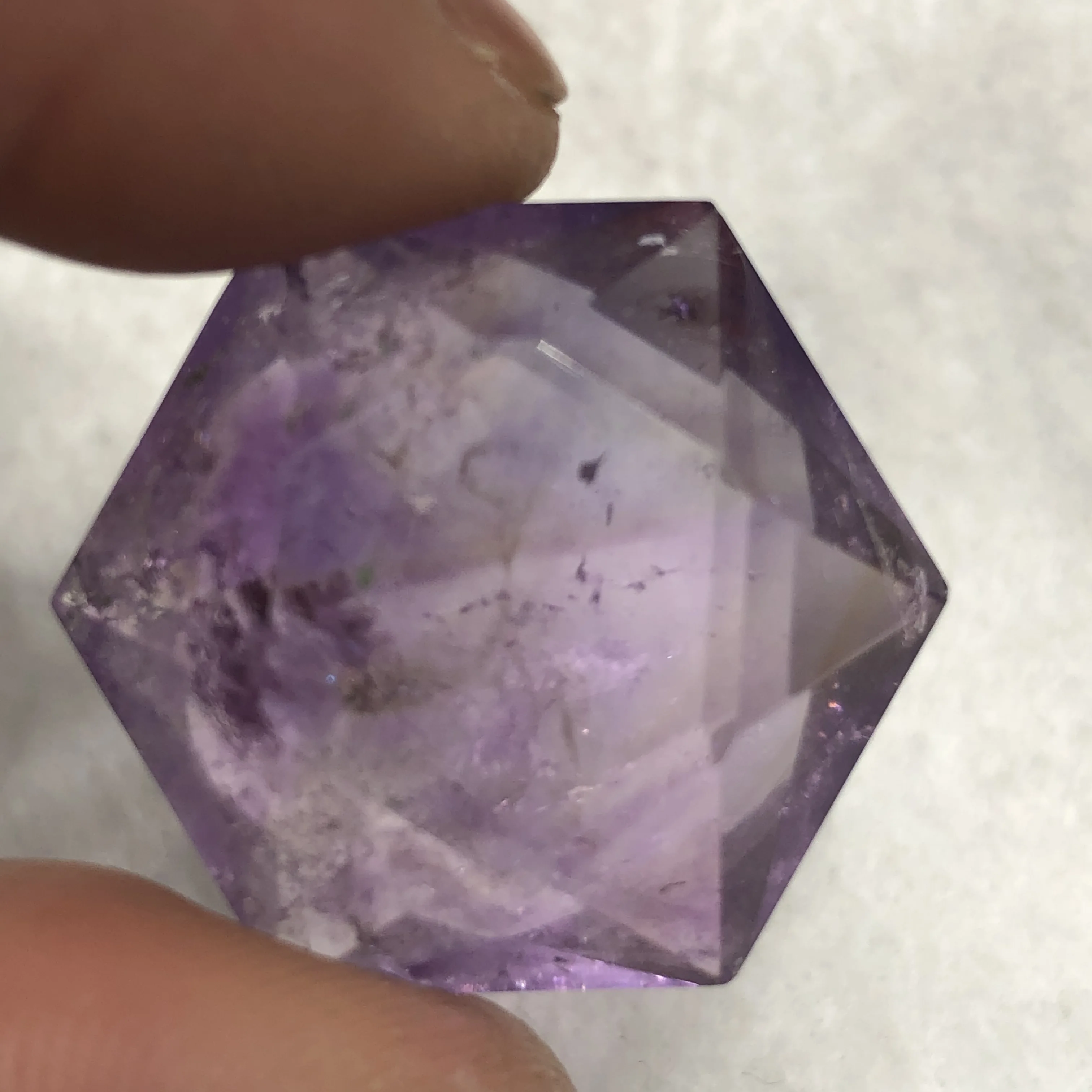 Natural amethyst star pendant necklace feminine aura charm jewelry
Natural amethyst star pendant necklace feminine aura charm jewelry