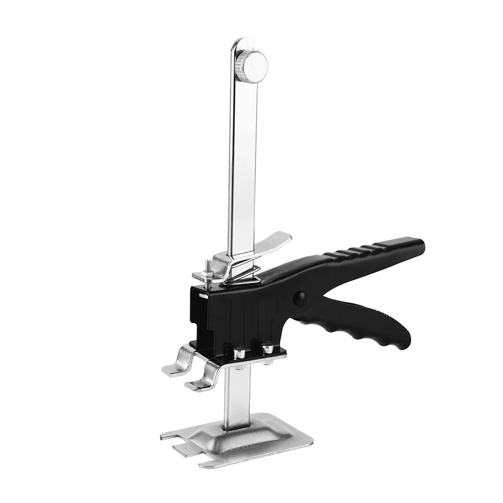 Tile Height Regulator Precision Locator Ceramic Tile Lifter Wall Leveling Lifting Construction Tools
Tile Height Regulator Precision Locator Ceramic Tile Lifter Wall Leveling Lifting Construction Tools