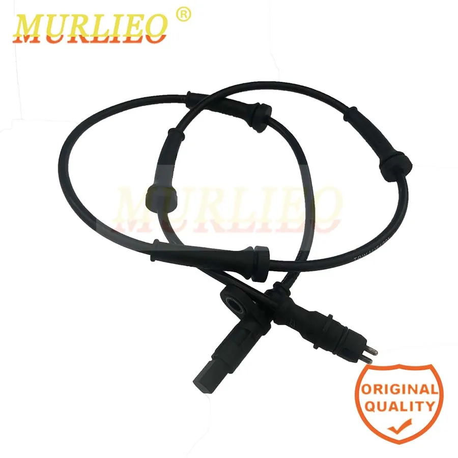 Murlieo 14154001 ABS Wheel Speed Sensor Rear Right Fit For Renault 931487-40 High Quality Car Rplacement Accessories
Murlieo 14154001 ABS Wheel Speed Sensor Rear Right Fit For Renault 931487-40 High Quality Car Rplacement Accessories