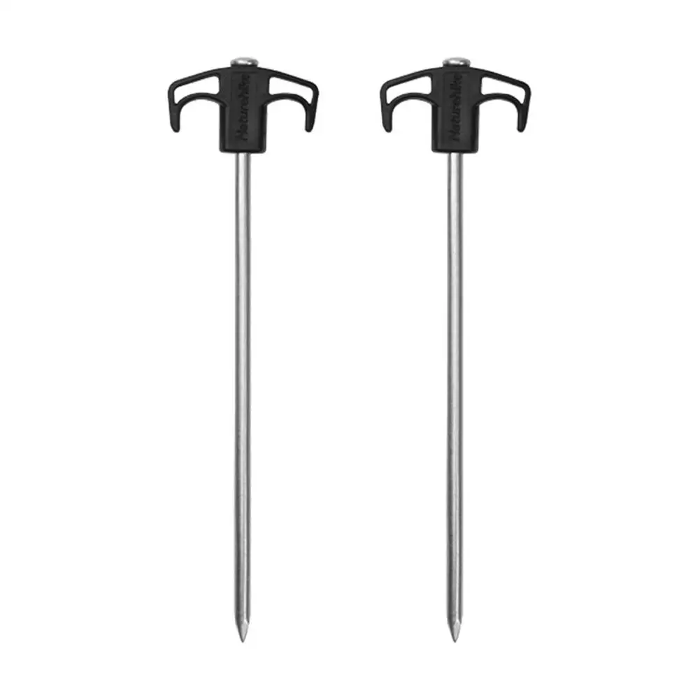 Non-Rusting Outdoor Camping Family Tent Pop-Up Canopy Ground Nail For Putting Up Tents
Non-Rusting Outdoor Camping Family Tent Pop-Up Canopy Ground Nail For Putting Up Tents