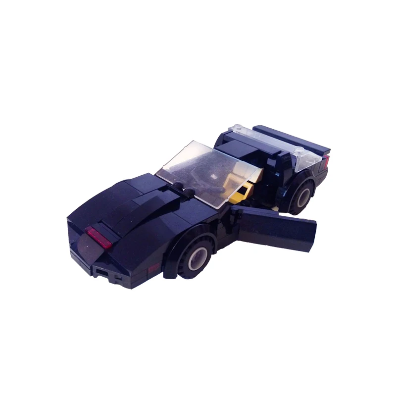 MOC City Super Roadster Station Car Building Blocks City Team Truck House Blocks High-TechToy Boys Children
MOC City Super Roadster Station Car Building Blocks City Team Truck House Blocks High-TechToy Boys Children