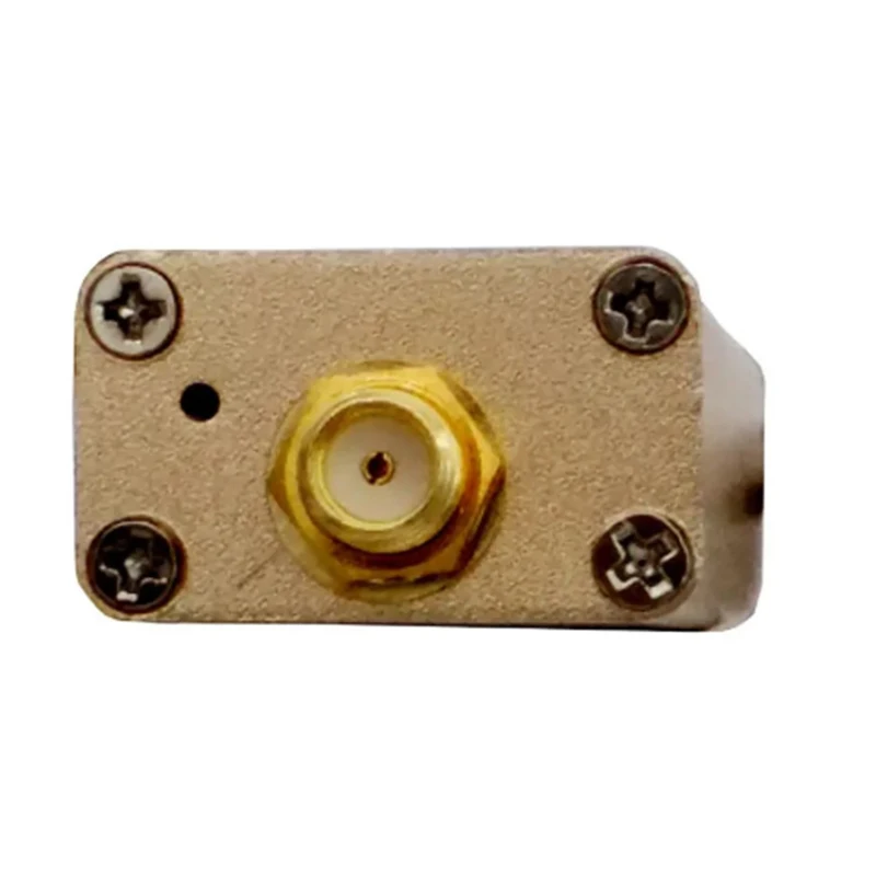 SDR Receiver V3 Pro Rtl2832 Rtl2832U R820T2 SDR RTL for 500 Khz-2 GHz UHF VHF HF AM FM
SDR Receiver V3 Pro Rtl2832 Rtl2832U R820T2 SDR RTL for 500 Khz-2 GHz UHF VHF HF AM FM