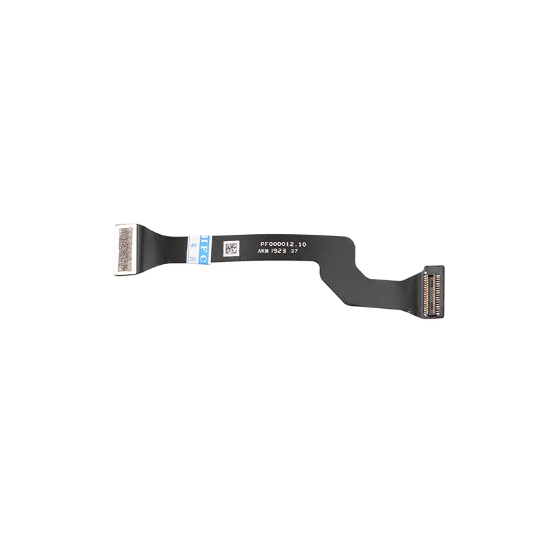 FOR DJI Mavic 2 Pro & Mavic 2 Zoom Part - Gimbal Camera Flexible Flat Ribbon Cable Transmission Wire Repair Spare Parts
FOR DJI Mavic 2 Pro & Mavic 2 Zoom Part - Gimbal Camera Flexible Flat Ribbon Cable Transmission Wire Repair Spare Parts