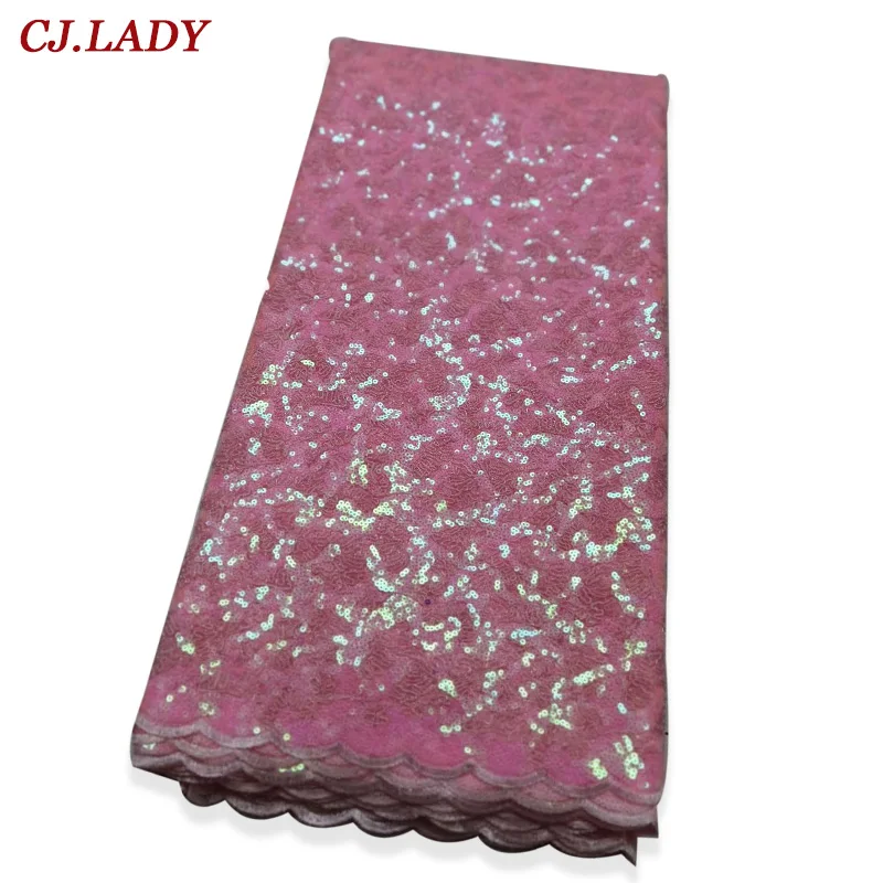 Nigerian Net Mesh Lace Fabric Pure color Sequin Lace Fabrics High Quality African French Tulle Lace Fabric For Party Wedding A3
Nigerian Net Mesh Lace Fabric Pure color Sequin Lace Fabrics High Quality African French Tulle Lace Fabric For Party Wedding A3