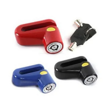 Mountain AnTi-theft Lock Bicycle Motorcycle Lock Anti-theft Lock Disc Brake Lock
Mountain AnTi-theft Lock Bicycle Motorcycle Lock Anti-theft Lock Disc Brake Lock