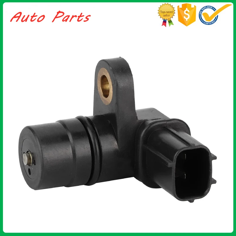 28810-P4V-003 Transmission Vehicle Speed Sensor Fit for Honda Accord CR-V 1998 1999 2000 2001 2002 ABS Plastic Speed Sensor
28810-P4V-003 Transmission Vehicle Speed Sensor Fit for Honda Accord CR-V 1998 1999 2000 2001 2002 ABS Plastic Speed Sensor