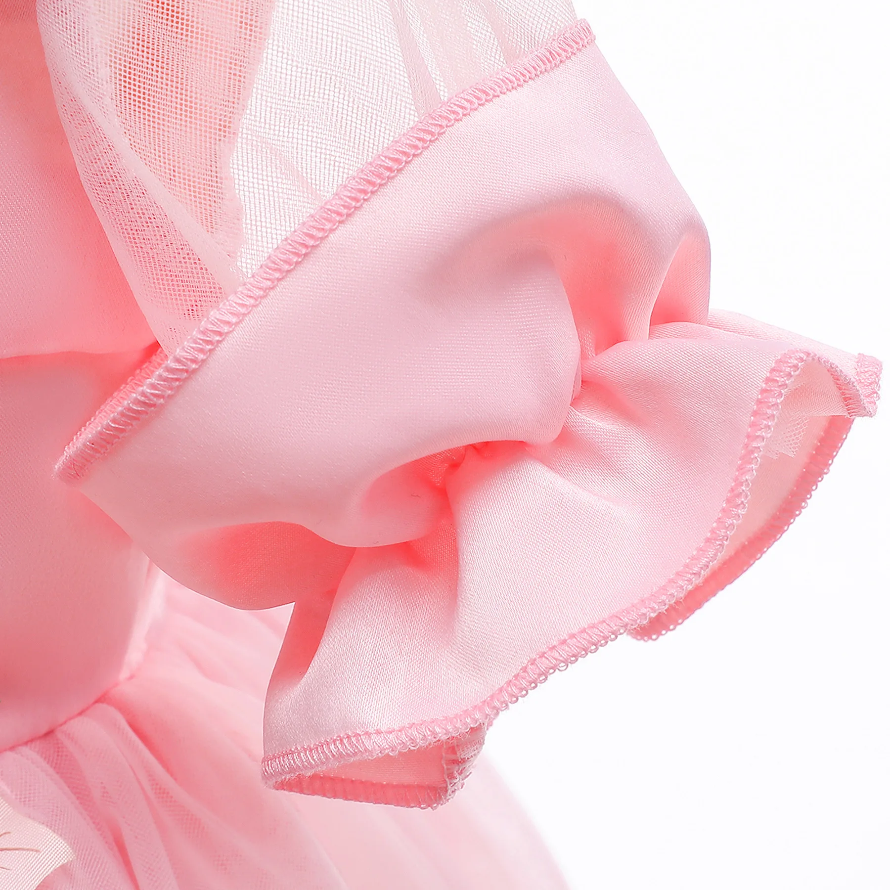 2021 Summer Dress Girls Kids Clothes Stripe Princess Dresses For Girls Wedding Party Catwalk Dress vestidos Children Clothing
2021 Summer Dress Girls Kids Clothes Stripe Princess Dresses For Girls Wedding Party Catwalk Dress vestidos Children Clothing