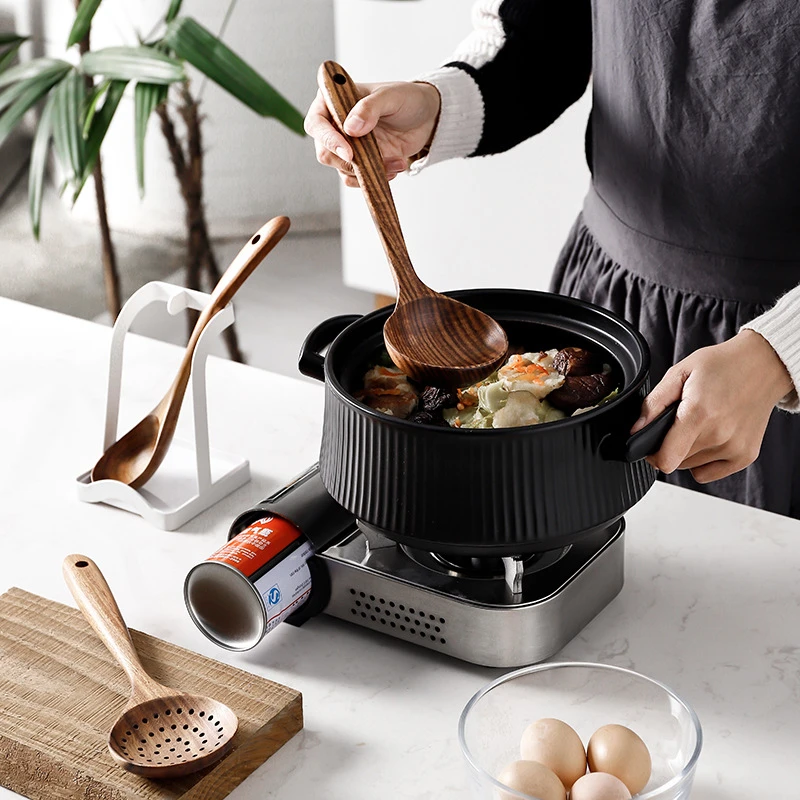 7pcs/set Teak Natural Wood Tableware Spoon Ladle Turner Rice Colander Soup Skimmer Cooking Spoon Scoop Kitchen Reusable Tool Kit
7pcs/set Teak Natural Wood Tableware Spoon Ladle Turner Rice Colander Soup Skimmer Cooking Spoon Scoop Kitchen Reusable Tool Kit