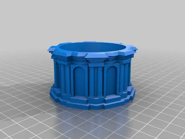 Bell tower Custom order highqualityhighprecision digital models 3D printing service Classic objects ST2254
Bell tower Custom order highqualityhighprecision digital models 3D printing service Classic objects ST2254