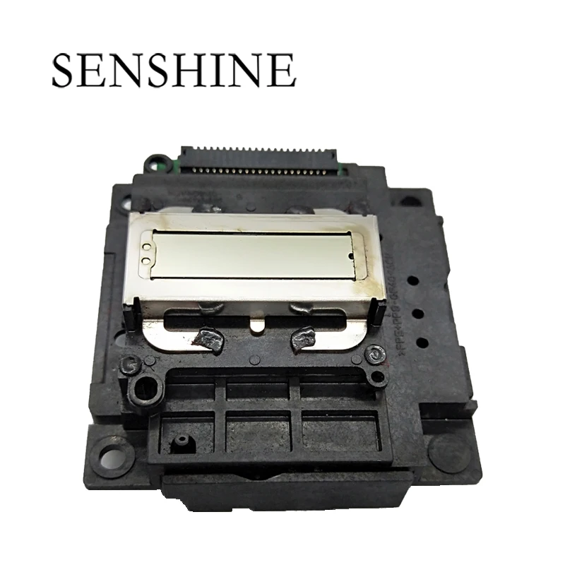 FA04010 FA04000 печатающая головка для Epson L132 L130 L220 L222 L310 L362 L365 L366 L455 L456 L565 L566 WF 2630 XP 332