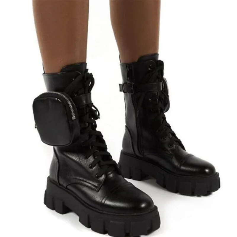 Women's Boots Autumn and Winter New Thick-soled Shoes Boots Women's Winter Shoes Leather Riding Boots Zipper Women's Shoes Boots
Women's Boots Autumn and Winter New Thick-soled Shoes Boots Women's Winter Shoes Leather Riding Boots Zipper Women's Shoes Boots