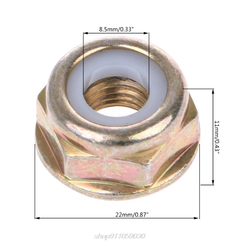 5Pcs Universal Trimmer Strimmer Brush Cutter Left Hand Thread Blade Nut Replace J28 21 Dropshipping
5Pcs Universal Trimmer Strimmer Brush Cutter Left Hand Thread Blade Nut Replace J28 21 Dropshipping
