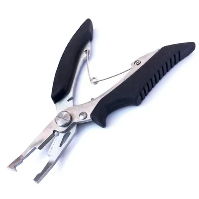 Fishing Plier Scissor Braid Line Lure Cutter Hook Remover Tackle Tool Cutting Fish Use Tongs Scissors Fishing Pliers
Fishing Plier Scissor Braid Line Lure Cutter Hook Remover Tackle Tool Cutting Fish Use Tongs Scissors Fishing Pliers
