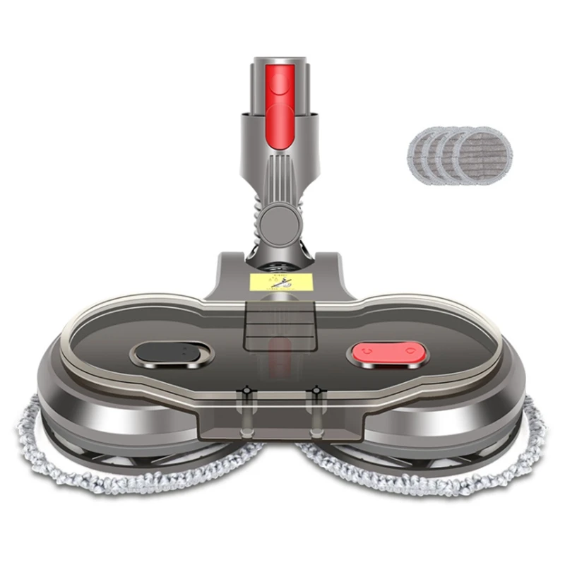 Насадка для швабры + ткань для швабры + емкость для воды для Dyson V7 V8 V10 V11 Запчасти для пылесоса аксессуары бытовая электрическая техника
Насадка для швабры + ткань для швабры + емкость для воды для Dyson V7 V8 V10 V11 Запчасти для пылесоса аксессуары бытовая электрическая техника