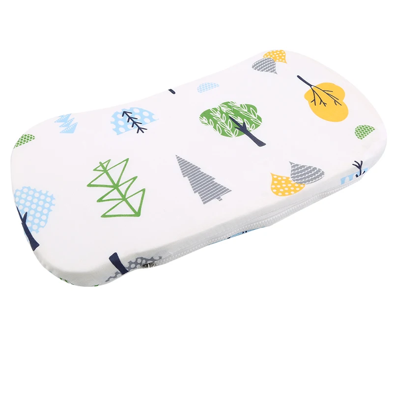 Memory Foam Pillow Orthopedic Pillow Cotton Neck Pillow Fiber Slow Rebound Soft Baby Pillow
Memory Foam Pillow Orthopedic Pillow Cotton Neck Pillow Fiber Slow Rebound Soft Baby Pillow