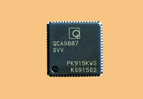 2-10 шт в упаковке, новая QCA9887-0VV QCA9887 V00 QFN100 5G мощный высокоскоростной маршрутизатор чип
2-10 шт в упаковке, новая QCA9887-0VV QCA9887 V00 QFN100 5G мощный высокоскоростной маршрутизатор чип