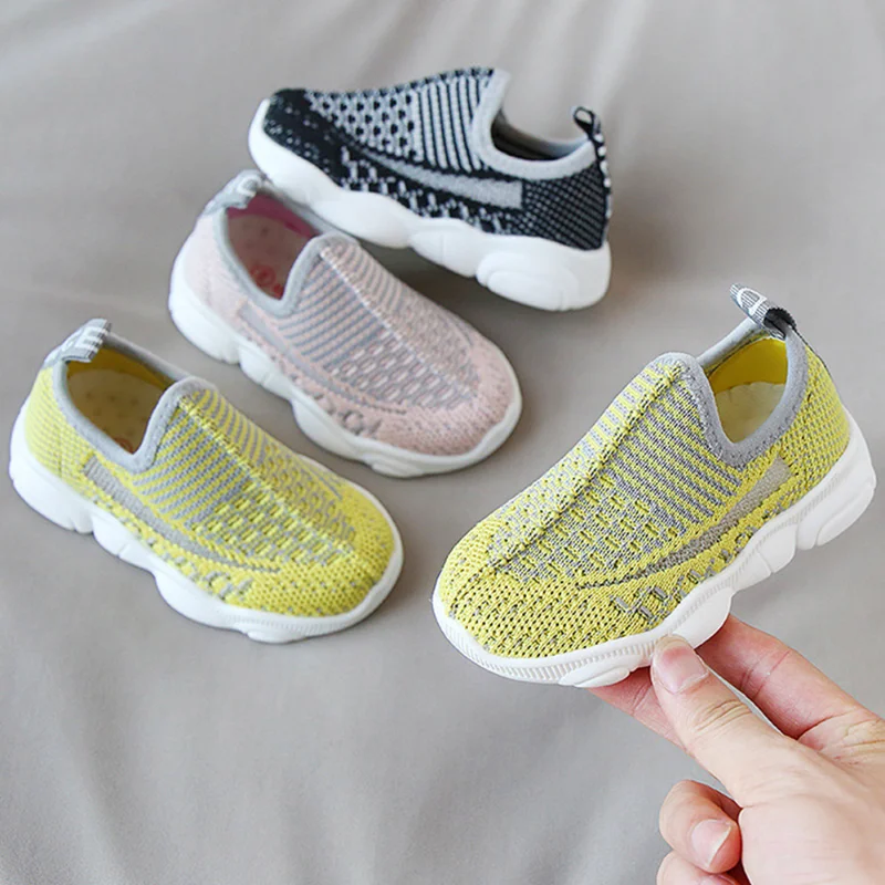 Children Casual Running Shoes Toddler Boy Breathable Sneakers Baby Girl Slip-on Shoes Zapatillas Bebe Patucos Bebe Recien Nacido
Children Casual Running Shoes Toddler Boy Breathable Sneakers Baby Girl Slip-on Shoes Zapatillas Bebe Patucos Bebe Recien Nacido