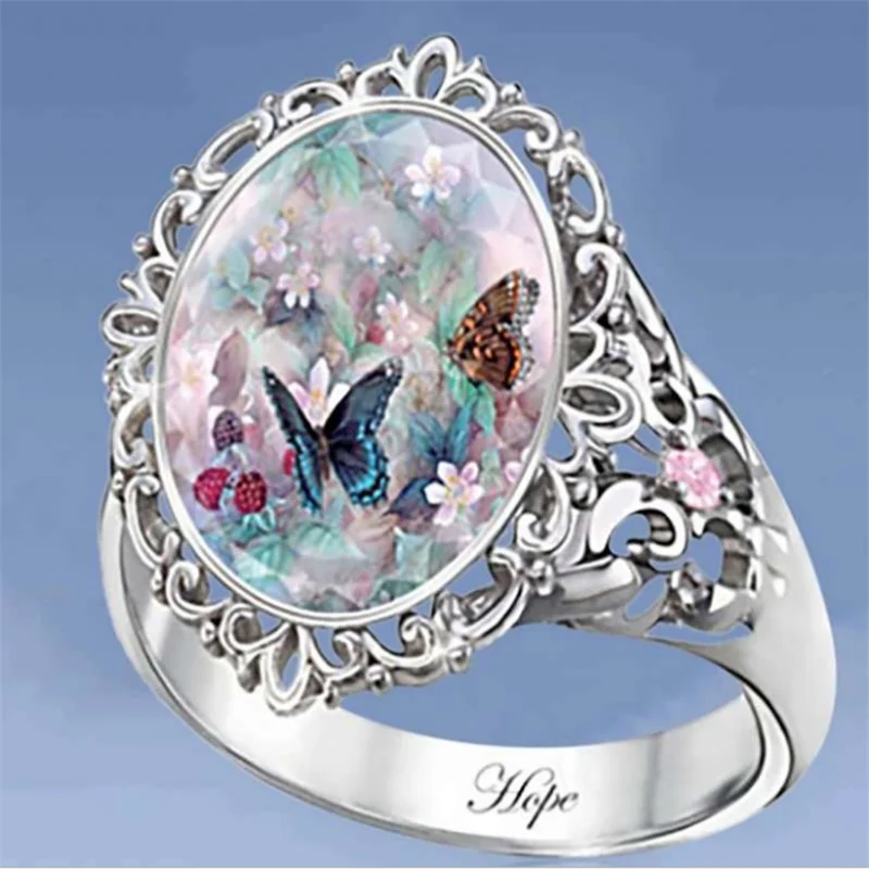 Fashion temperament color zircon women retro classic exquisite anniversary wedding party party jewelry wholesale
Fashion temperament color zircon women retro classic exquisite anniversary wedding party party jewelry wholesale