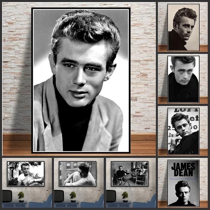 Wall Picture Movie Star Actor Posters and Prints Canvas Painting Printing Living Room Decoration Home Decoration Quadro
Wall Picture Movie Star Actor Posters and Prints Canvas Painting Printing Living Room Decoration Home Decoration Quadro