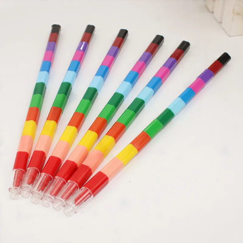 12 Colors Crayons Set Wax Pencils For Kids Oil Painting Pencils Potloden Set Drawing School Student Art Children Colours Kit
12 Colors Crayons Set Wax Pencils For Kids Oil Painting Pencils Potloden Set Drawing School Student Art Children Colours Kit