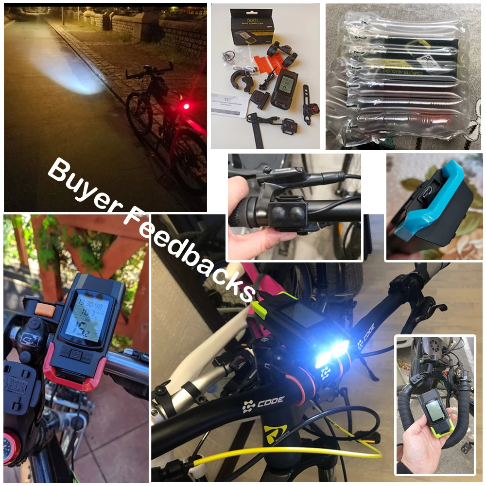 4 Mode USB Bike Light Lamp Bicycle Computer 3 Mode Horn Flashlight Cycle Bike Speedometer Led Front Lights Cycling Headlight
4 Mode USB Bike Light Lamp Bicycle Computer 3 Mode Horn Flashlight Cycle Bike Speedometer Led Front Lights Cycling Headlight