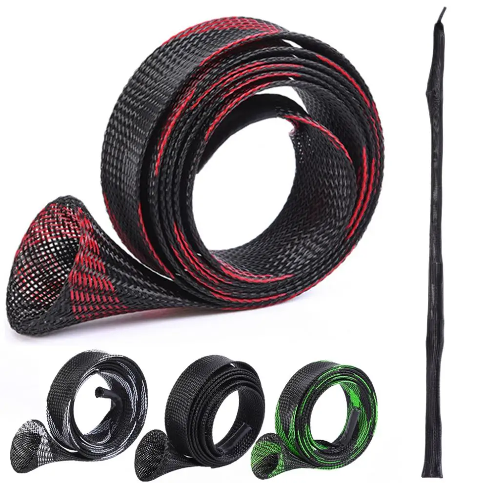 170cm Fishing Rod Protector Mesh Cover Telescopic Fishing Rod Sleeves 4 Colors Optional Fishing Rods Cover
170cm Fishing Rod Protector Mesh Cover Telescopic Fishing Rod Sleeves 4 Colors Optional Fishing Rods Cover