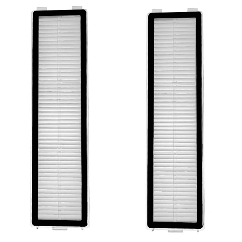 Hepa Filter Compatible for Xiaomi Dreame D9 Robot Vacuum Cleaner Accessories Parts Kits
Hepa Filter Compatible for Xiaomi Dreame D9 Robot Vacuum Cleaner Accessories Parts Kits