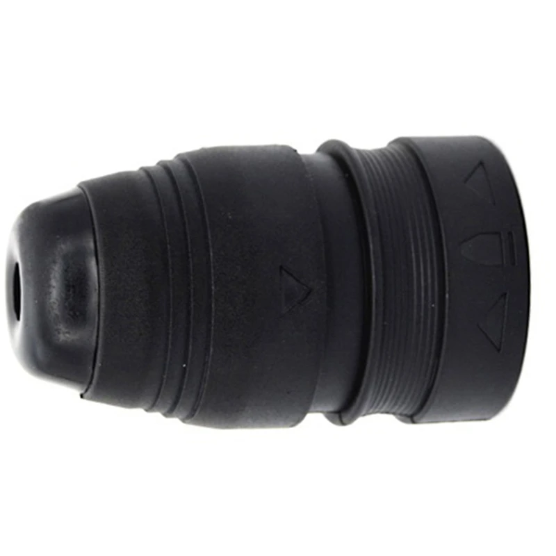 SDS Plus Drill Chuck for GBH2-24DFR PBH240RE GBH24VFR Professional PBH3000-2FRE PBH200FRE
SDS Plus Drill Chuck for GBH2-24DFR PBH240RE GBH24VFR Professional PBH3000-2FRE PBH200FRE