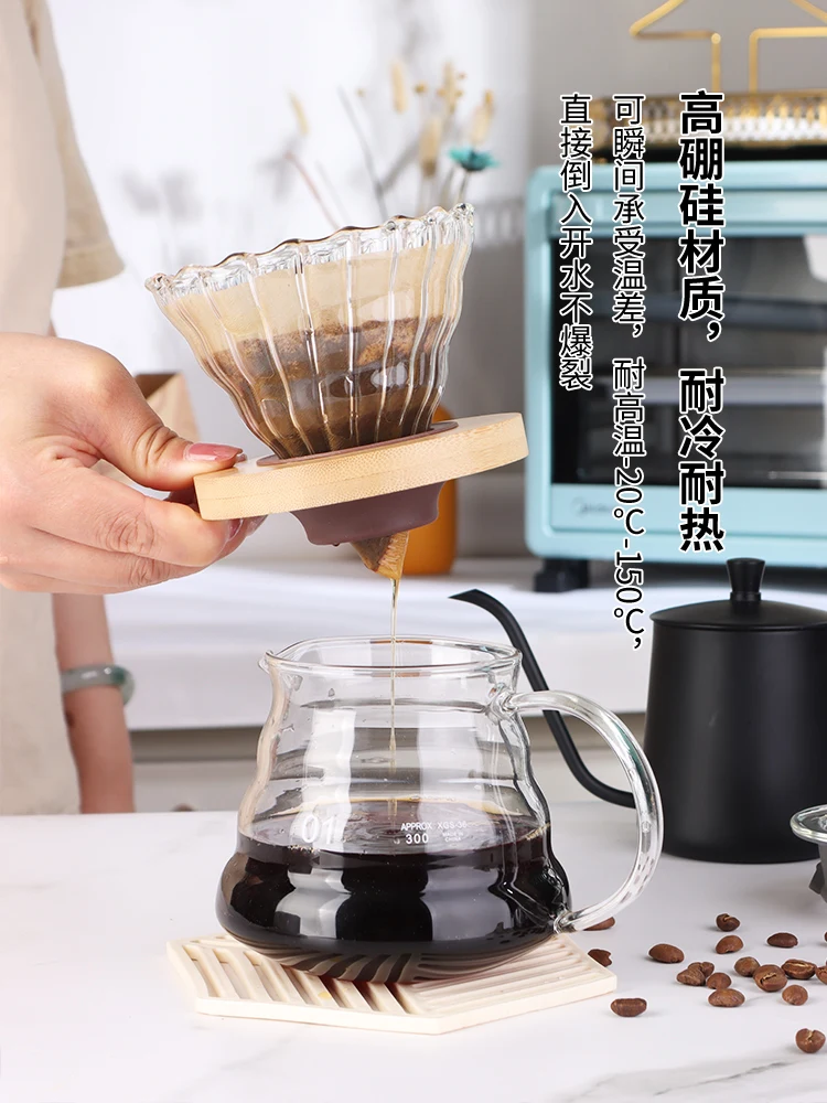 Container Stainless Steel Coffee Filter Holder Cone Coffee Hanging Filter Cup Strainer Reusable Ferramentas Coffeeware BG50CF
Container Stainless Steel Coffee Filter Holder Cone Coffee Hanging Filter Cup Strainer Reusable Ferramentas Coffeeware BG50CF