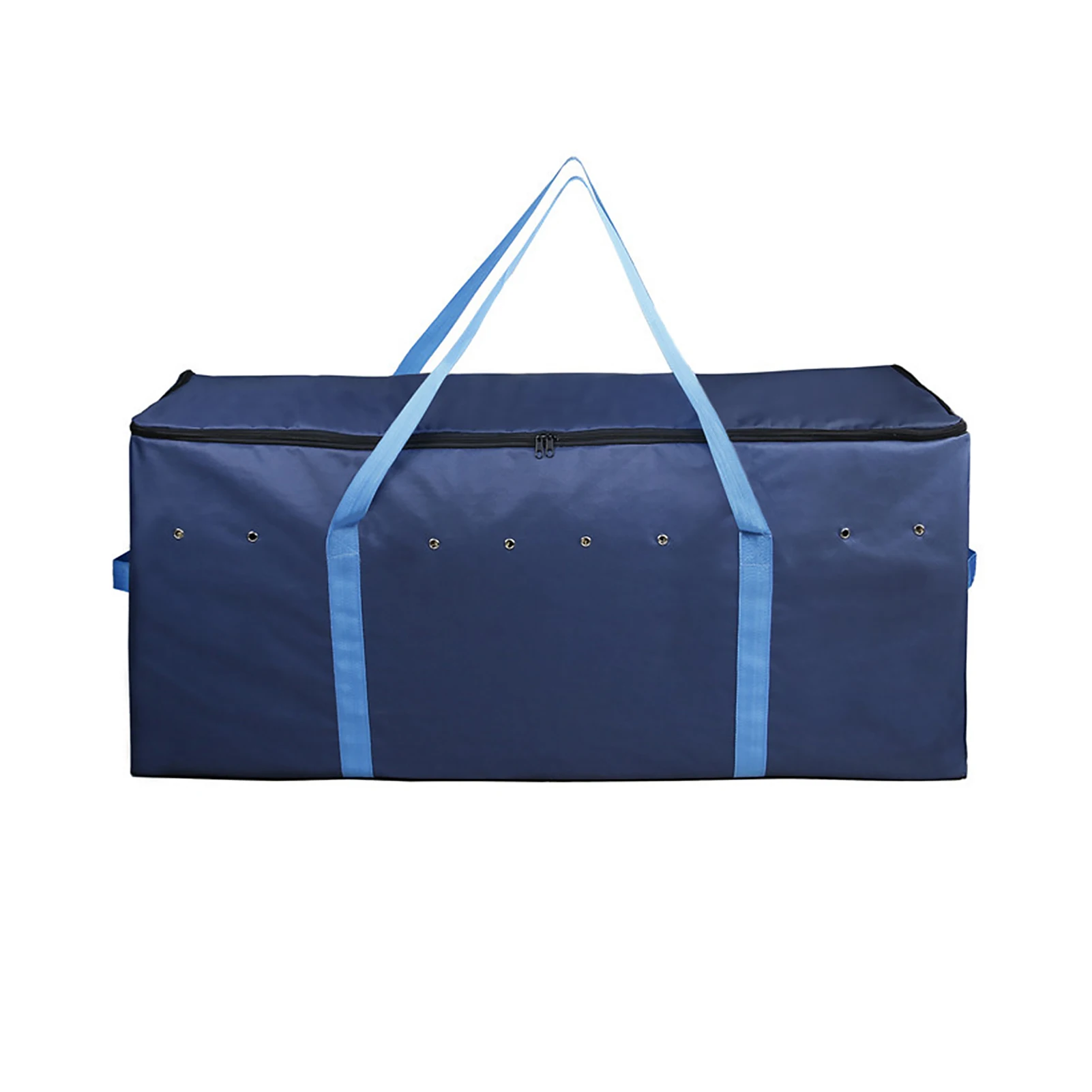 Foldable Portable Carry Livestock Hay Bale Bag With Handle Rider Car Blue Zip Closure Storage Tote Large Capacity Horse Feeding
Foldable Portable Carry Livestock Hay Bale Bag With Handle Rider Car Blue Zip Closure Storage Tote Large Capacity Horse Feeding