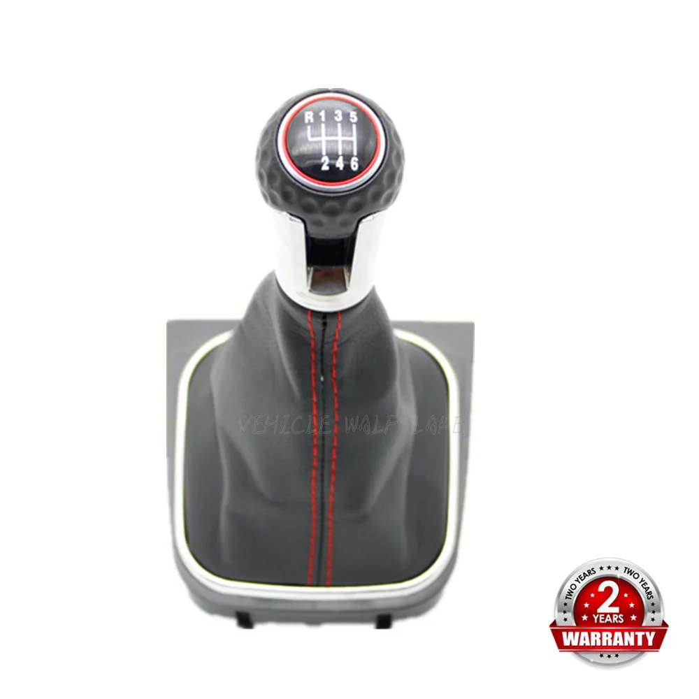 Для VW Golf 6 A6 MK6 R20 GTD GTI 2009 2010 2011 2012 2013 автомобилей Скорость MT Шестерни Цельнокройное