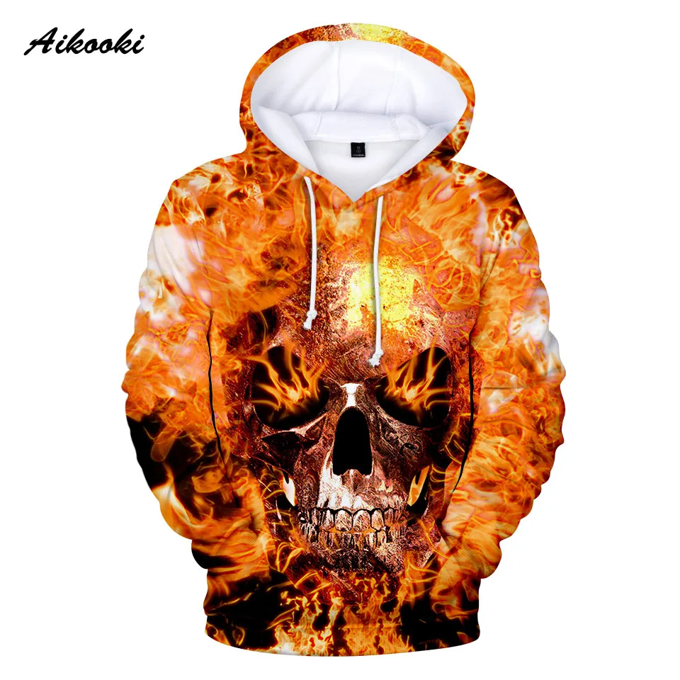 Sidno Newest 3D Skull Hoodies Men/Women Autumn Winter Fashion Personality Sweatshirt 3D Print Skull Sweatshirts Top
Sidno Newest 3D Skull Hoodies Men/Women Autumn Winter Fashion Personality Sweatshirt 3D Print Skull Sweatshirts Top