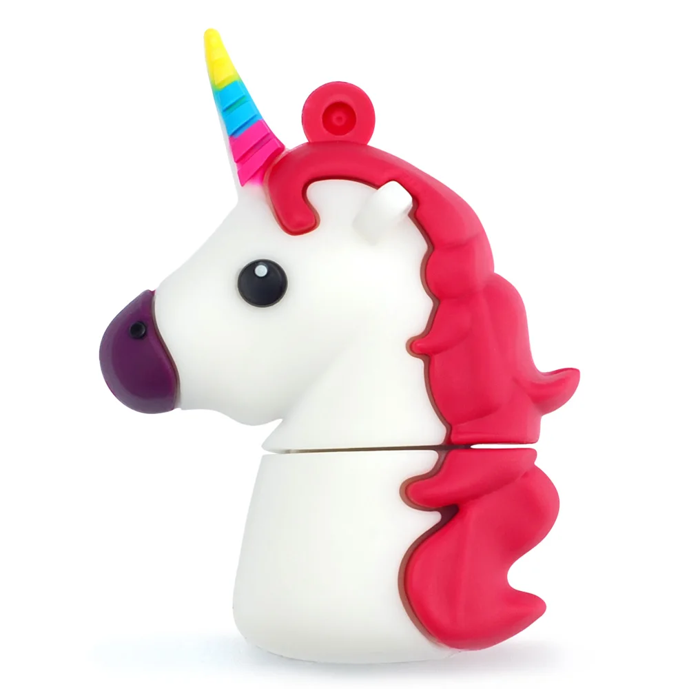 Cute USB Flash Drive Animal Series Cat Dog Unicorn 16 32GB Cartoon Memory Thumb Stick Animal Character Data Storage Gift U Disk
Cute USB Flash Drive Animal Series Cat Dog Unicorn 16 32GB Cartoon Memory Thumb Stick Animal Character Data Storage Gift U Disk