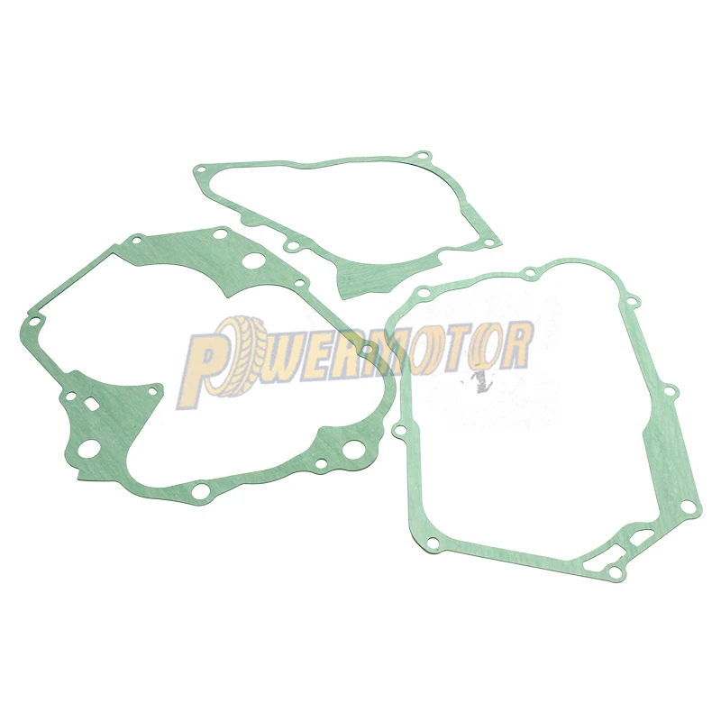 Motorcycle 2 Valve Engine Gasket Kit For Zongshen 190cc Electric Start ZS1P62YML-2 Engine Monkey Pit Dirt Bikes
Motorcycle 2 Valve Engine Gasket Kit For Zongshen 190cc Electric Start ZS1P62YML-2 Engine Monkey Pit Dirt Bikes