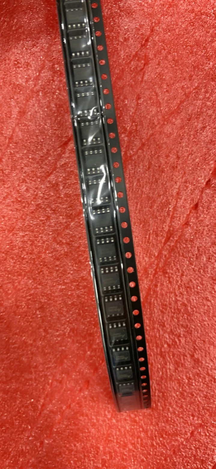 20 Piece 1lot MIX2008/MIX2018 Single Channel Class AB Audio Power Amplifier IC Amplifier 2.5W SOP8 MIX2002 50PCS -1lot
20 Piece 1lot MIX2008/MIX2018 Single Channel Class AB Audio Power Amplifier IC Amplifier 2.5W SOP8 MIX2002 50PCS -1lot